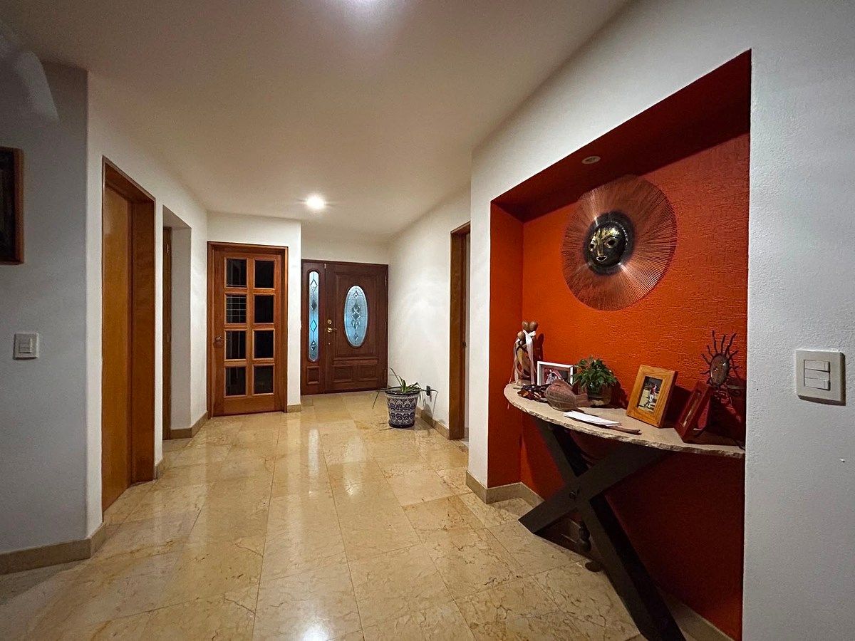 Casa em condomínio fechado em Valle Escondido, Tlalpan, foto 2 de 27