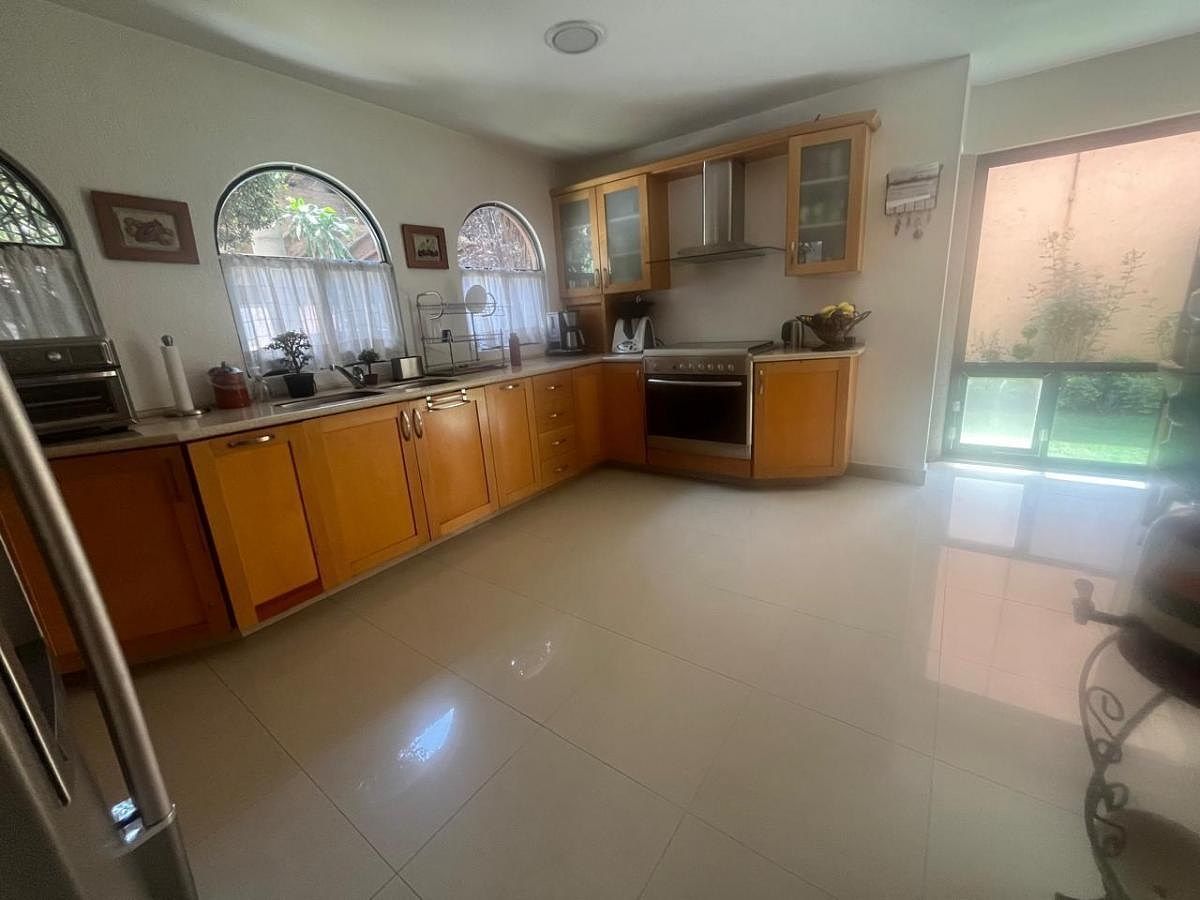 Casa em condomínio fechado em Valle Escondido, Tlalpan, foto 3 de 27