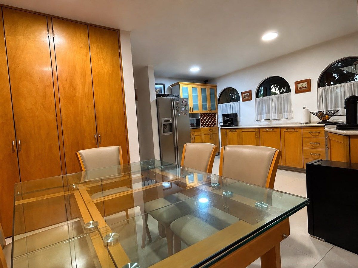 Casa em condomínio fechado em Valle Escondido, Tlalpan, foto 4 de 27