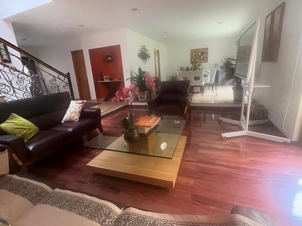 Casa em condomínio fechado em Valle Escondido, Tlalpan, foto 6 de 27