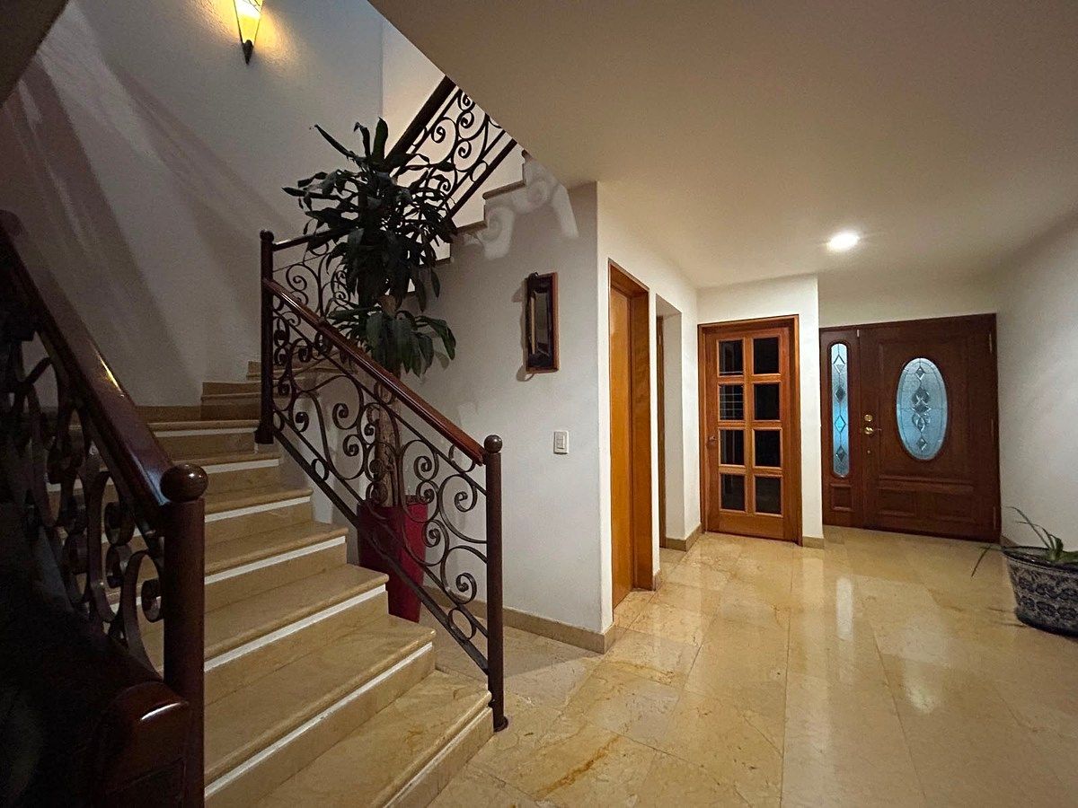 Casa em condomínio fechado em Valle Escondido, Tlalpan, foto 14 de 27