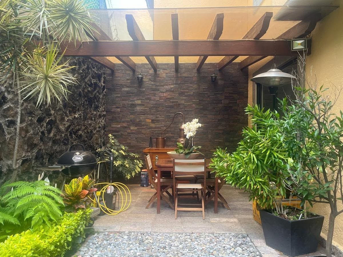Casa em condomínio fechado em Valle Escondido, Tlalpan, foto 10 de 27