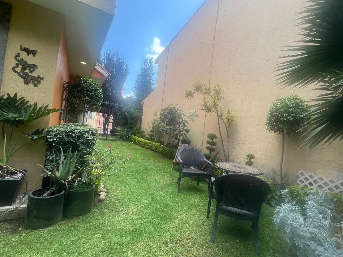 Casa em condomínio fechado em Valle Escondido, Tlalpan, foto 11 de 27