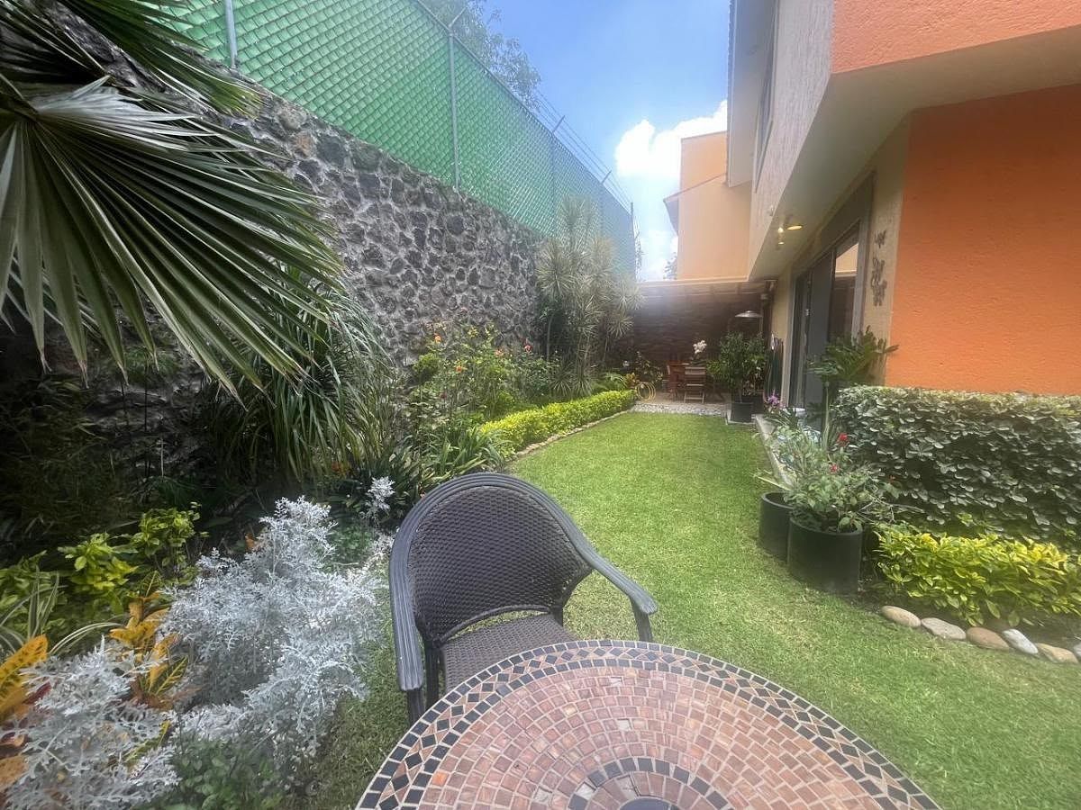 Casa em condomínio fechado em Valle Escondido, Tlalpan, foto 12 de 27