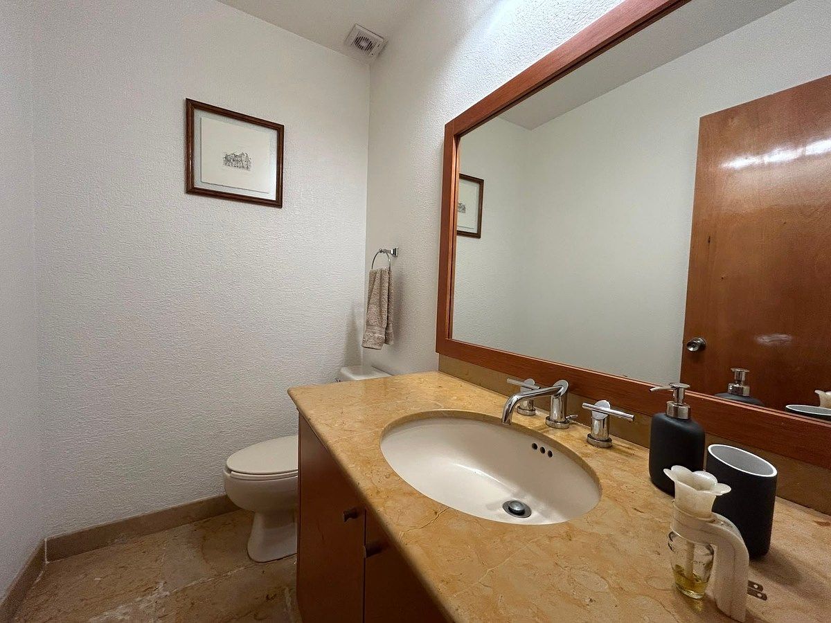 Casa em condomínio fechado em Valle Escondido, Tlalpan, foto 13 de 27