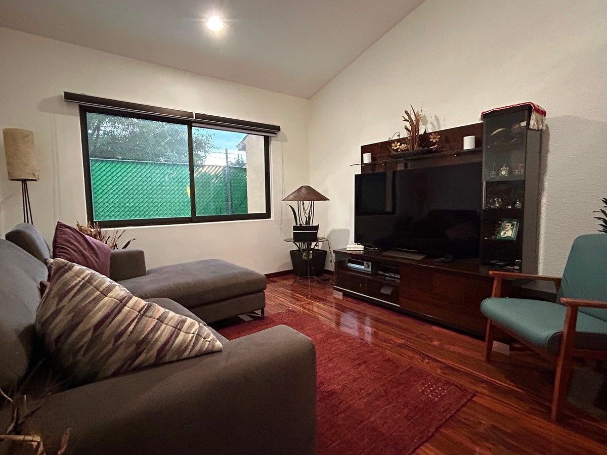 Casa em condomínio fechado em Valle Escondido, Tlalpan, foto 15 de 27