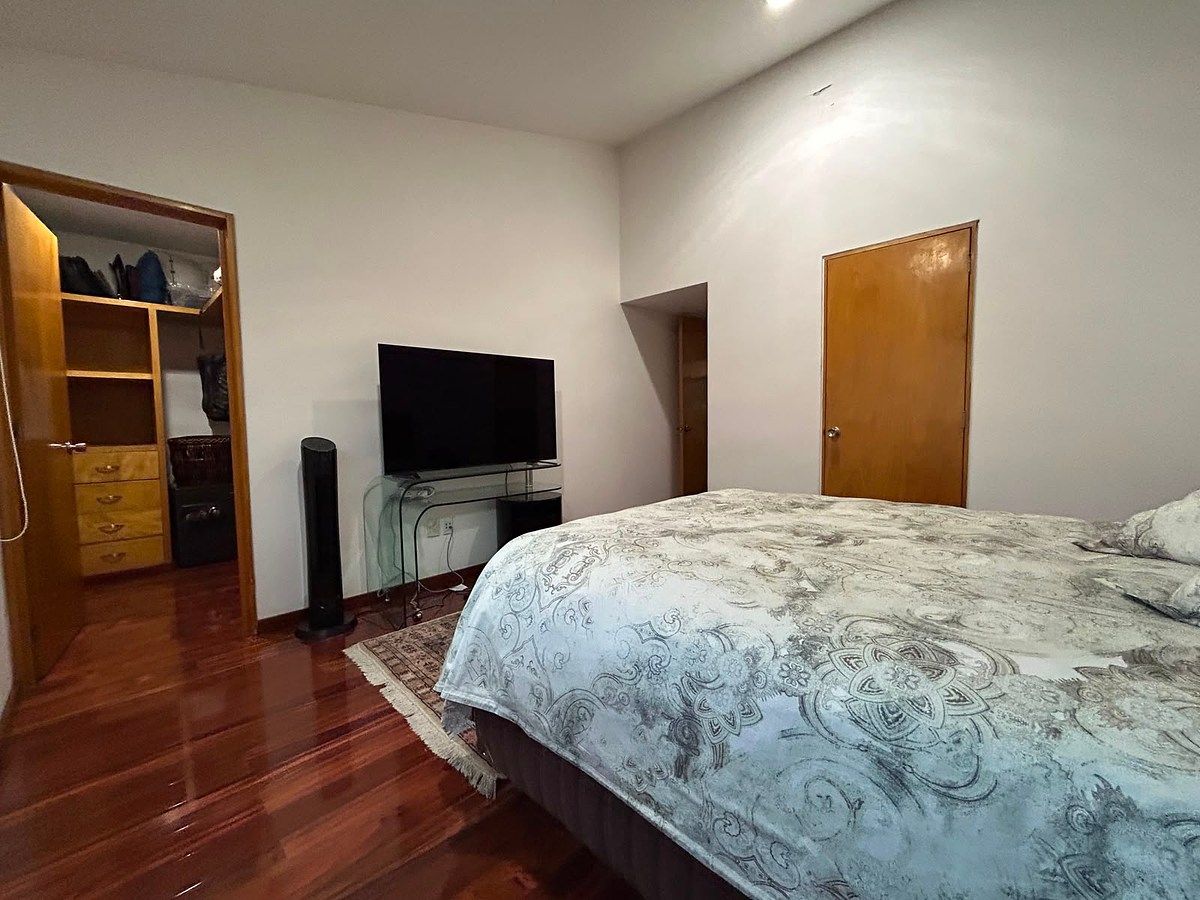 Casa em condomínio fechado em Valle Escondido, Tlalpan, foto 17 de 27