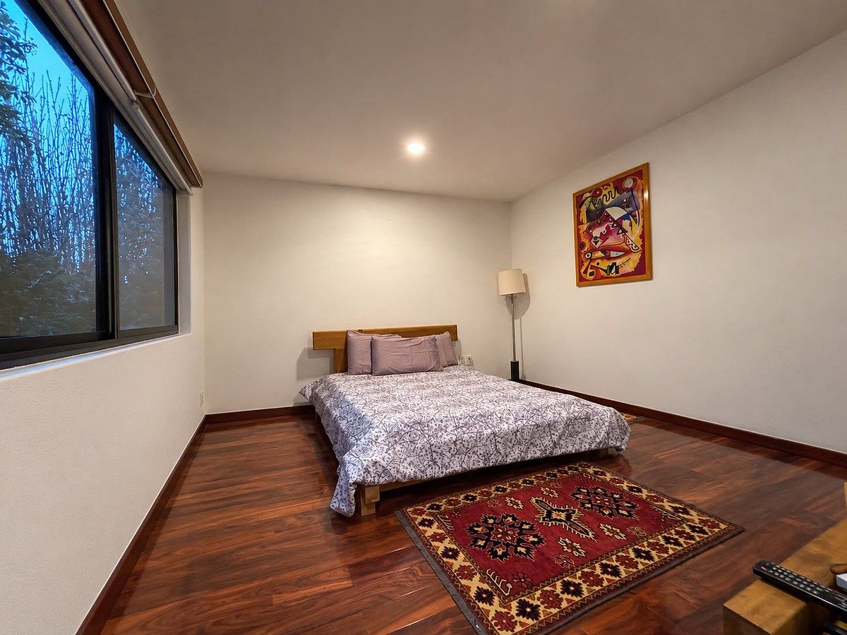 Casa em condomínio fechado em Valle Escondido, Tlalpan, foto 19 de 27
