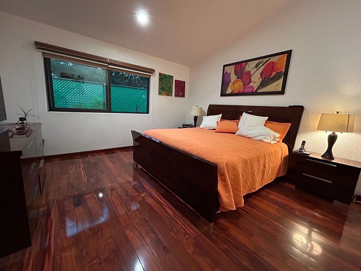 Casa em condomínio fechado em Valle Escondido, Tlalpan, foto 21 de 27