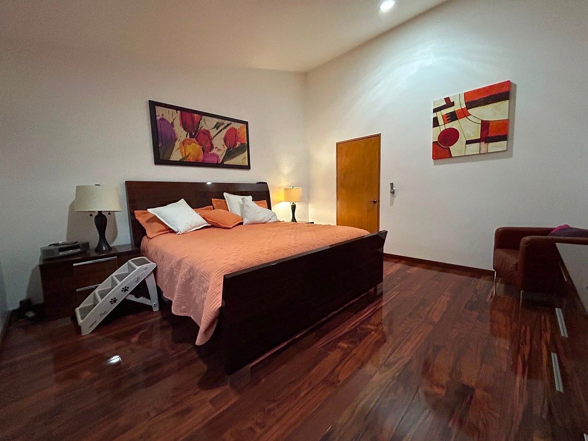 Casa em condomínio fechado em Valle Escondido, Tlalpan, foto 22 de 27