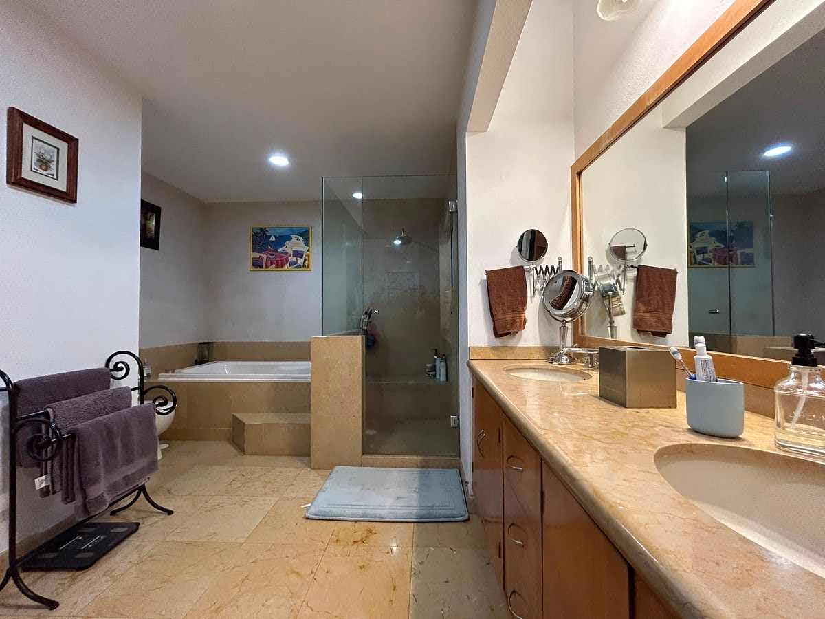 Casa em condomínio fechado em Valle Escondido, Tlalpan, foto 23 de 27