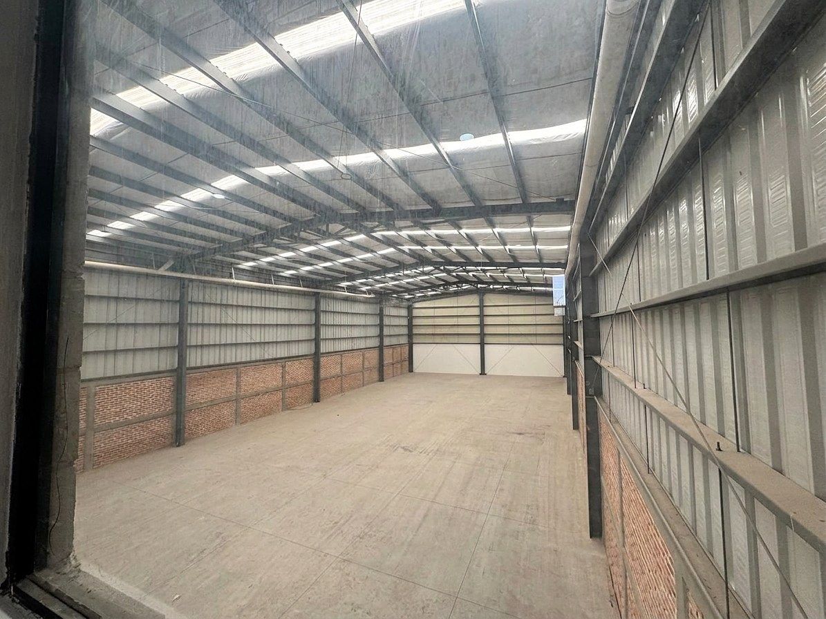 Bodega industrial en Villa Fontana, Tlaquepaque, foto 11 de 12
