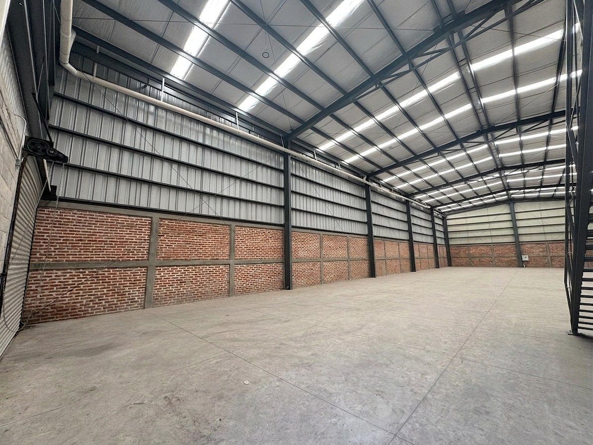 Bodega industrial en Villa Fontana, Tlaquepaque, foto 6 de 12