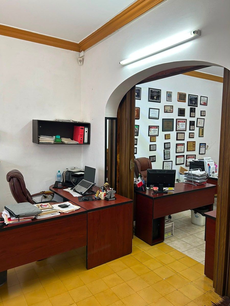 Office in Centro, Monterrey, photo 2 of 20