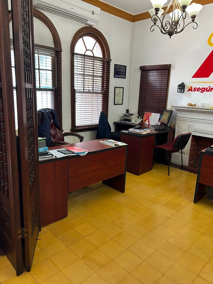 Office in Centro, Monterrey, photo 3 of 20