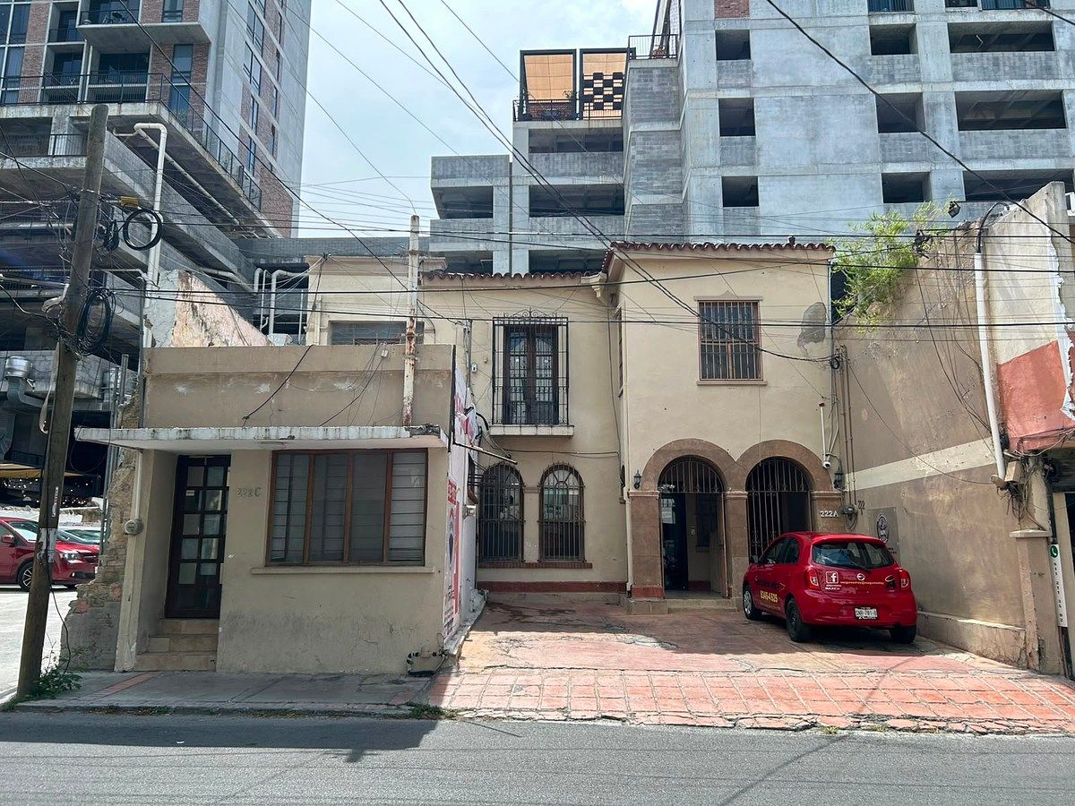 Office for Sale in Monterrey, Nuevo León, photo 1 of 20