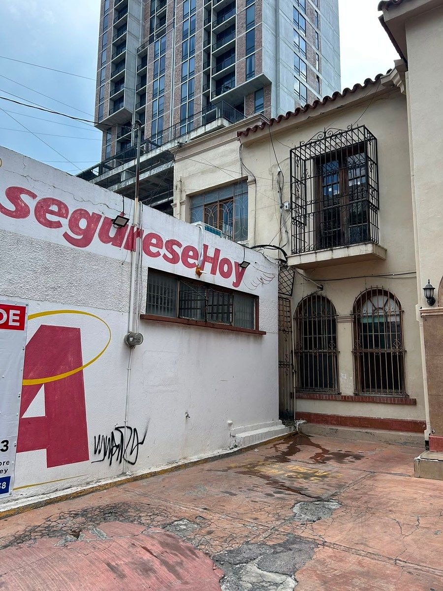 Office in Centro, Monterrey, photo 20 of 20