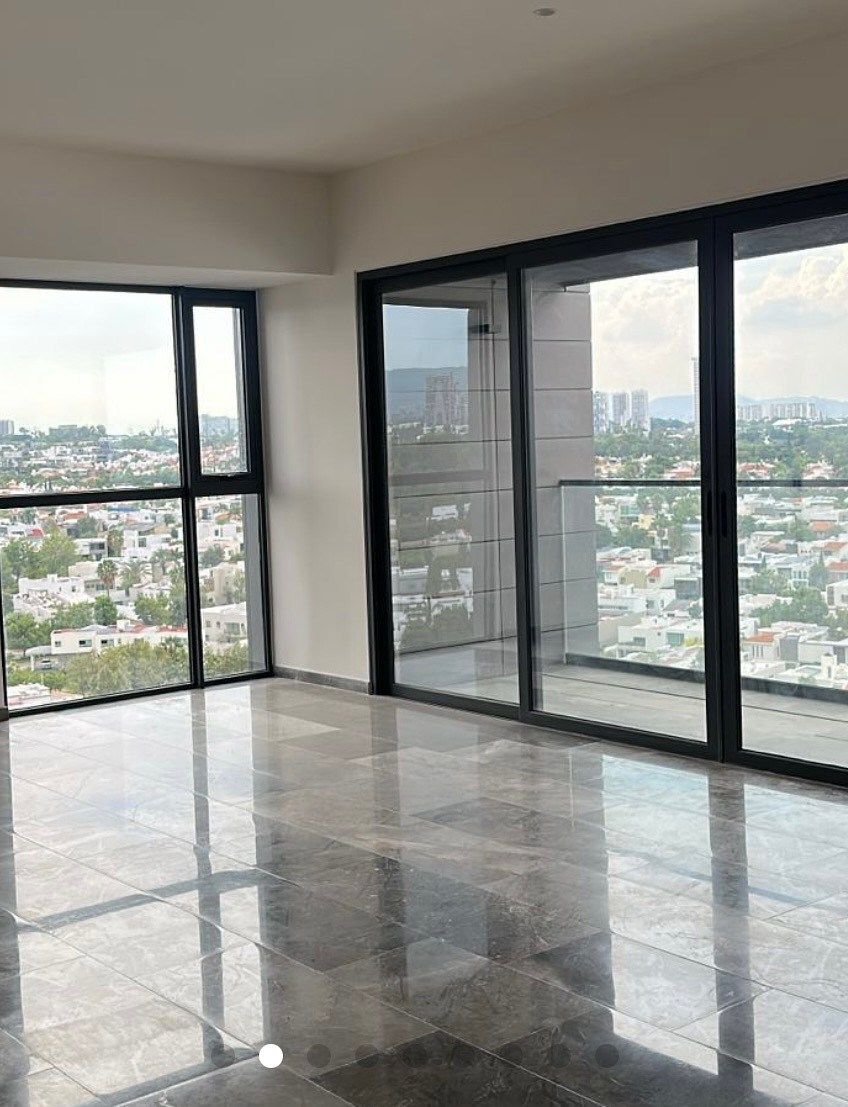 Apartamento em Puerta de Hierro, Zapopan, foto 2 de 8