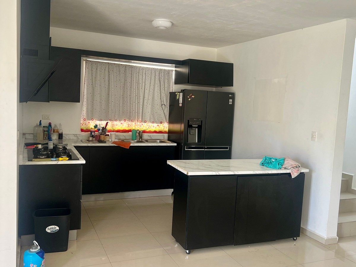 Casa no Residencial Evante, Guadalupe NL, foto 1 de 7