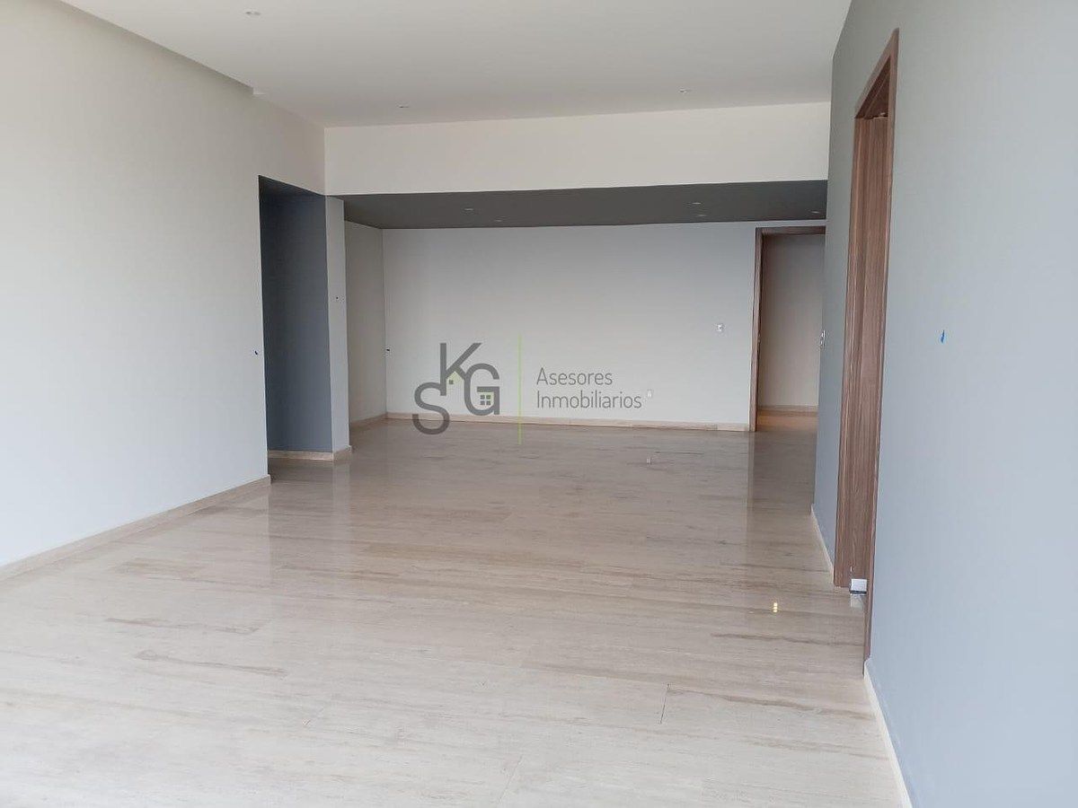 Apartamento em Jesús del Monte, Huixquilucan, foto 6 de 18