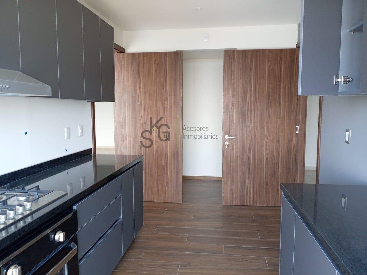 Apartamento em Jesús del Monte, Huixquilucan, foto 2 de 18