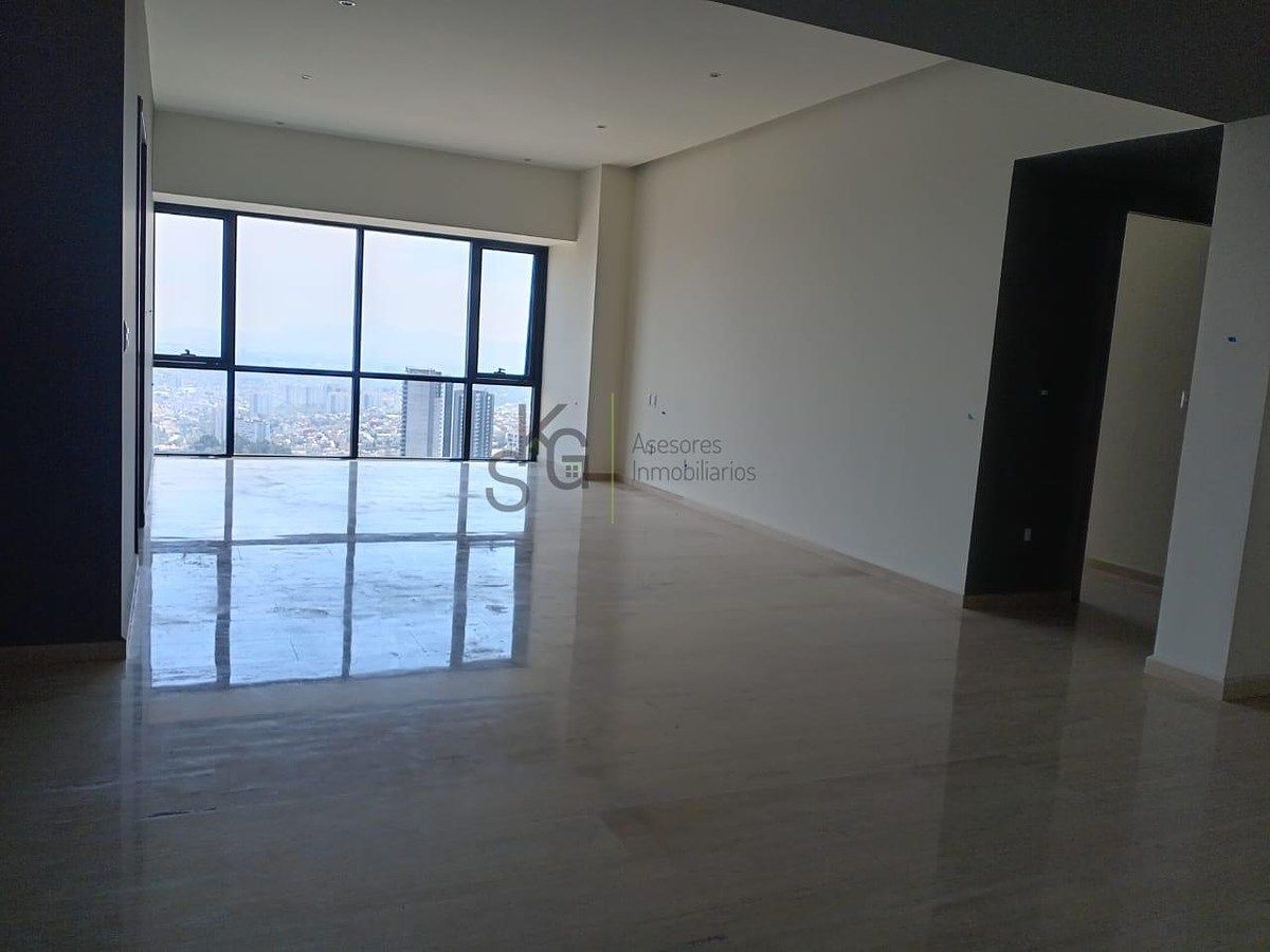 Apartamento em Jesús del Monte, Huixquilucan, foto 8 de 18