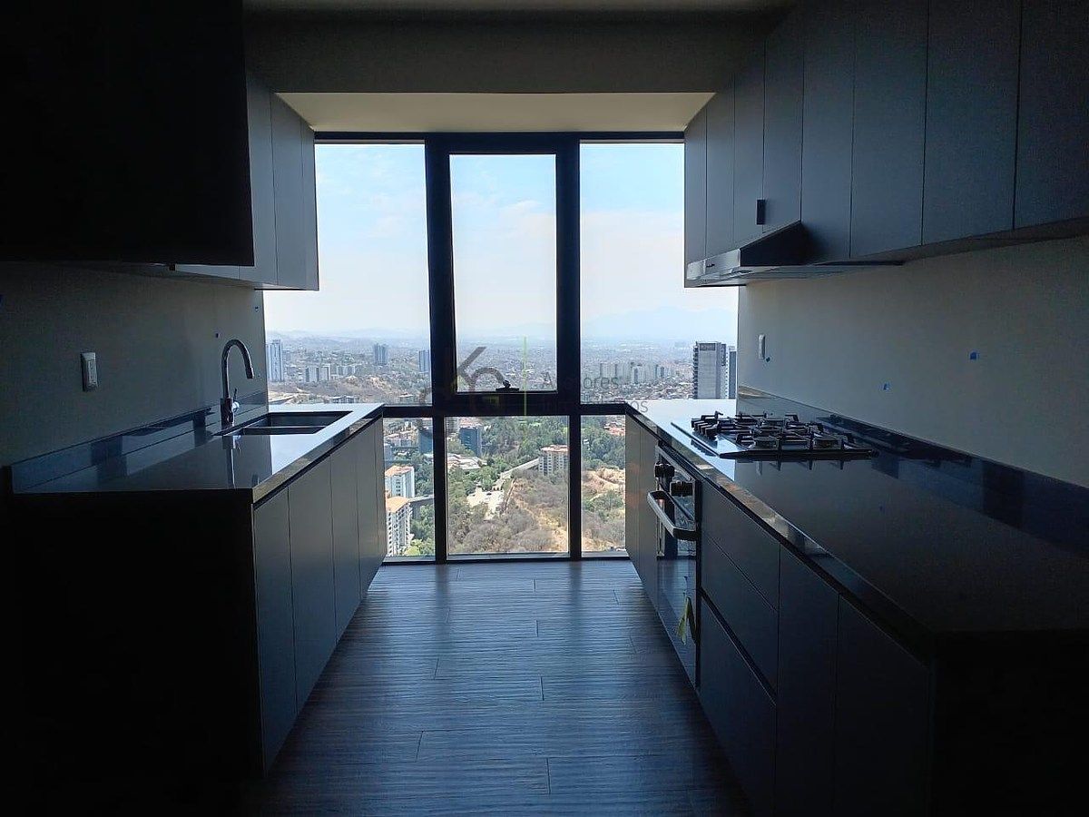 Apartamento em Jesús del Monte, Huixquilucan, foto 3 de 18