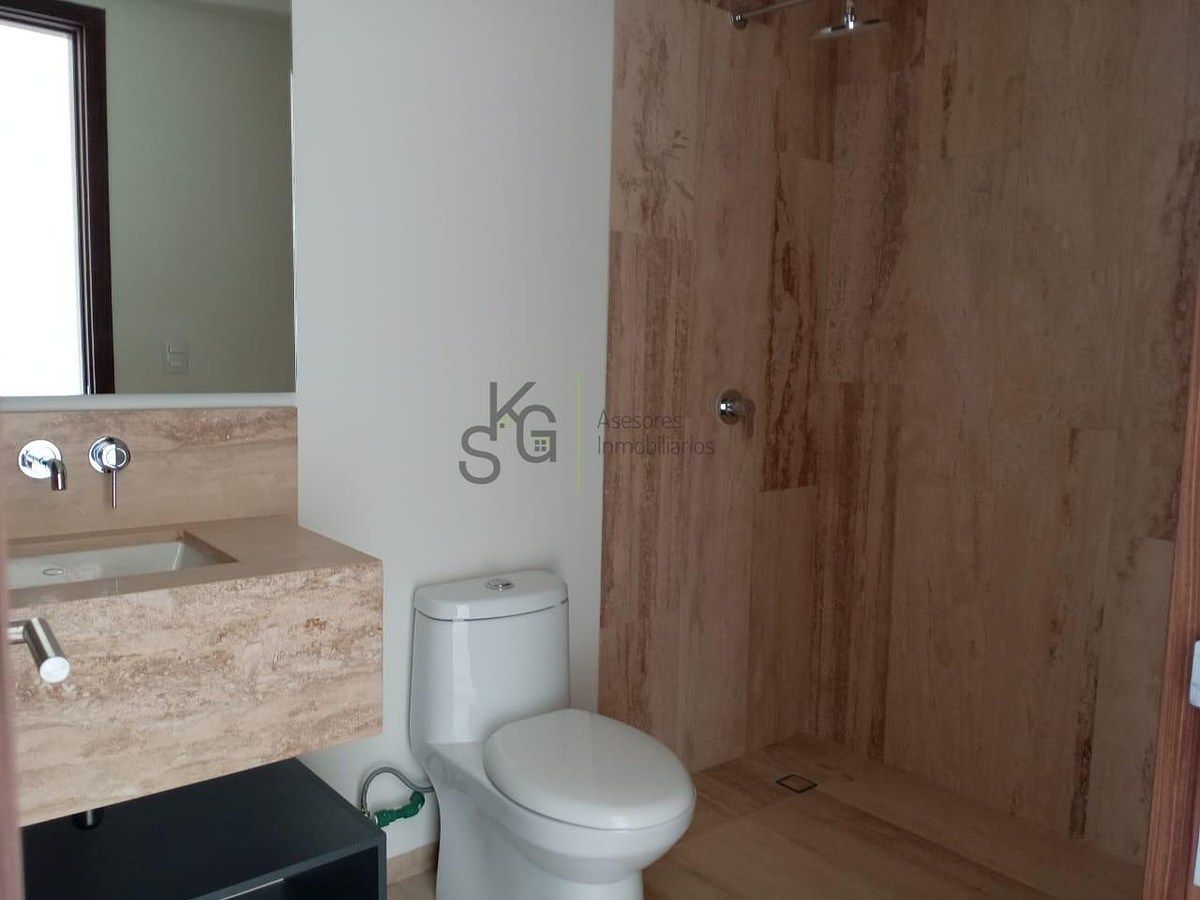 Apartamento em Jesús del Monte, Huixquilucan, foto 17 de 18