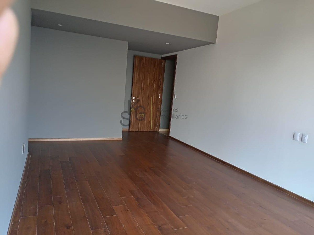Apartamento em Jesús del Monte, Huixquilucan, foto 16 de 18