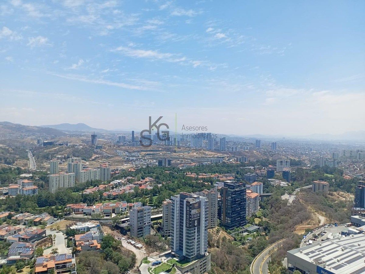 Apartamento em Jesús del Monte, Huixquilucan, foto 5 de 18