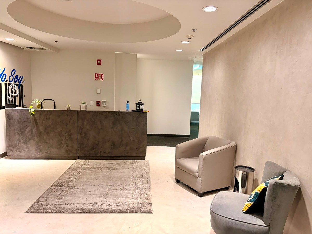 Sala Comercial em Lomas Altas, Miguel Hidalgo, foto 7 de 10