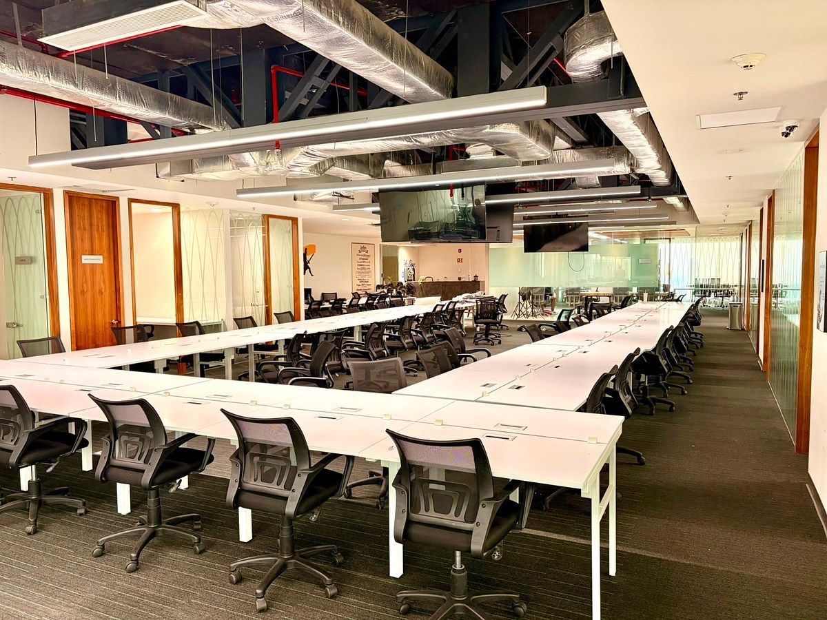 Sala Comercial em Lomas Altas, Miguel Hidalgo, foto 10 de 10