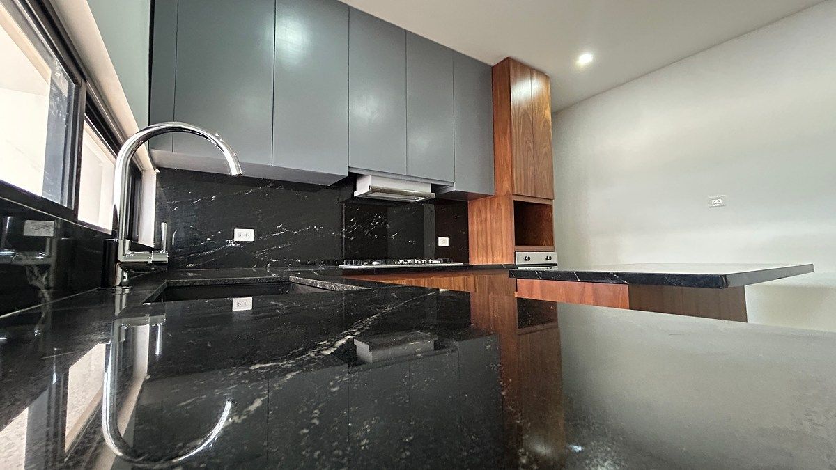 CASA EN VENTA EN TEMOZÓN NORTE | PRIVADA | 3 RECAMARAS CON PISCINA Y JARDÍN - foto 2
