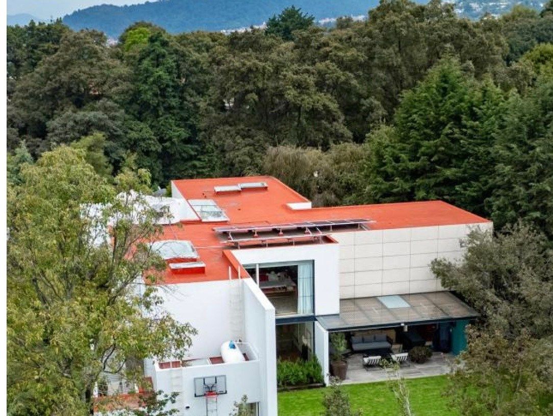 16 de Setembro, Contadero, foto 1 de 2