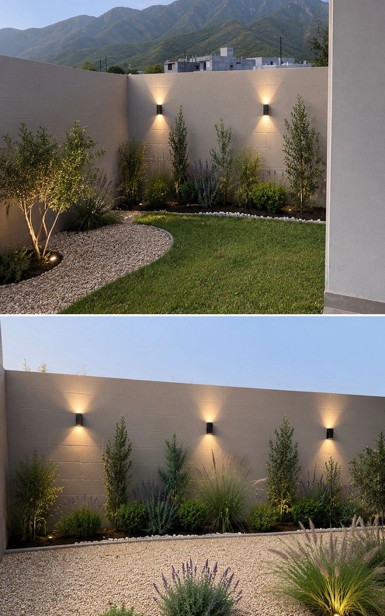 Diseño de jardinería, foto 8 de 13