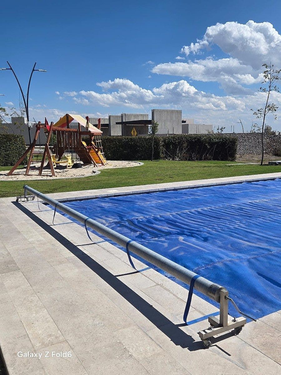 Terreno en Lomas del Campanario Norte, Querétaro, foto 5 de 9