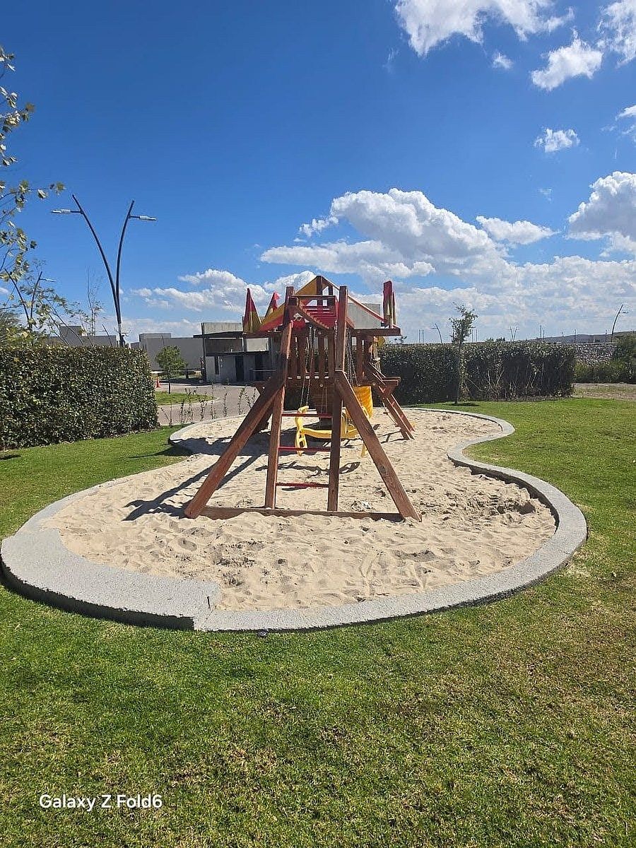 Terreno en Lomas del Campanario Norte, Querétaro, foto 6 de 9