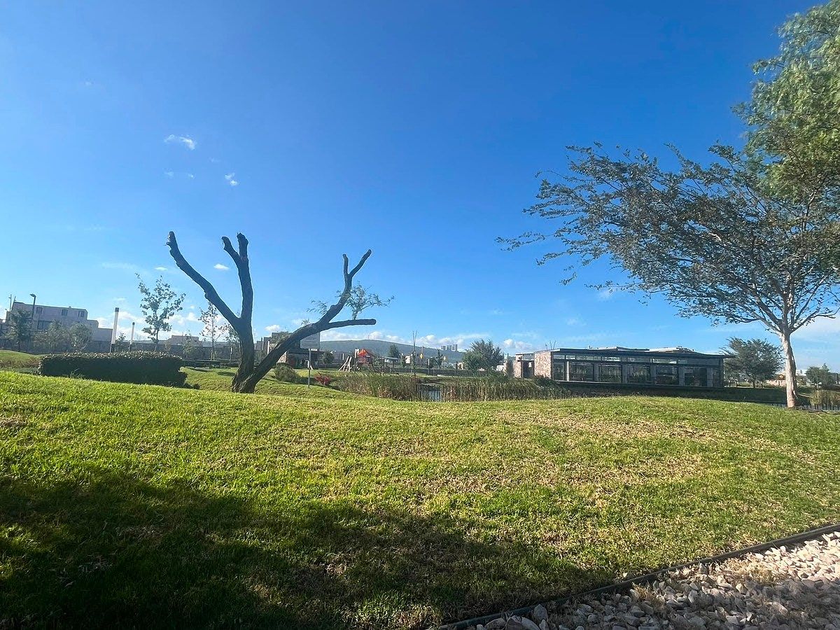 TERRENO EN  VENTA EN LOMAS DEL CAMPANARIO NORTE, QRO, foto 1 de 9