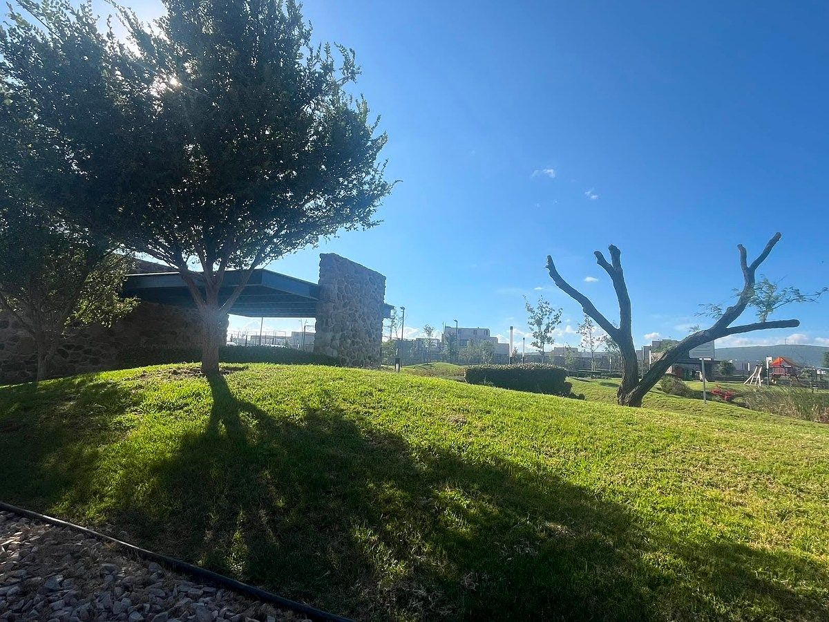 Terreno en Lomas del Campanario Norte, Querétaro, foto 2 de 9
