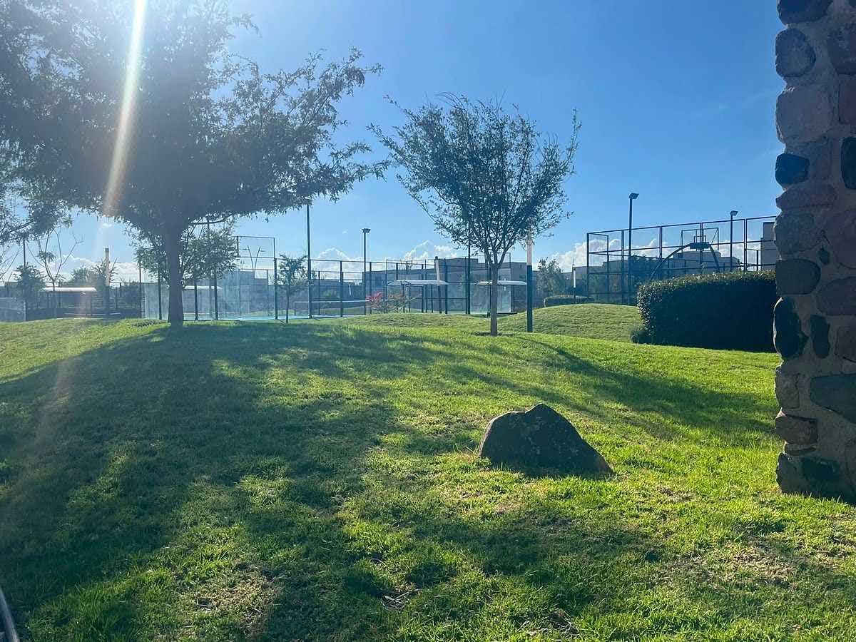 Terreno en Lomas del Campanario Norte, Querétaro, foto 9 de 9