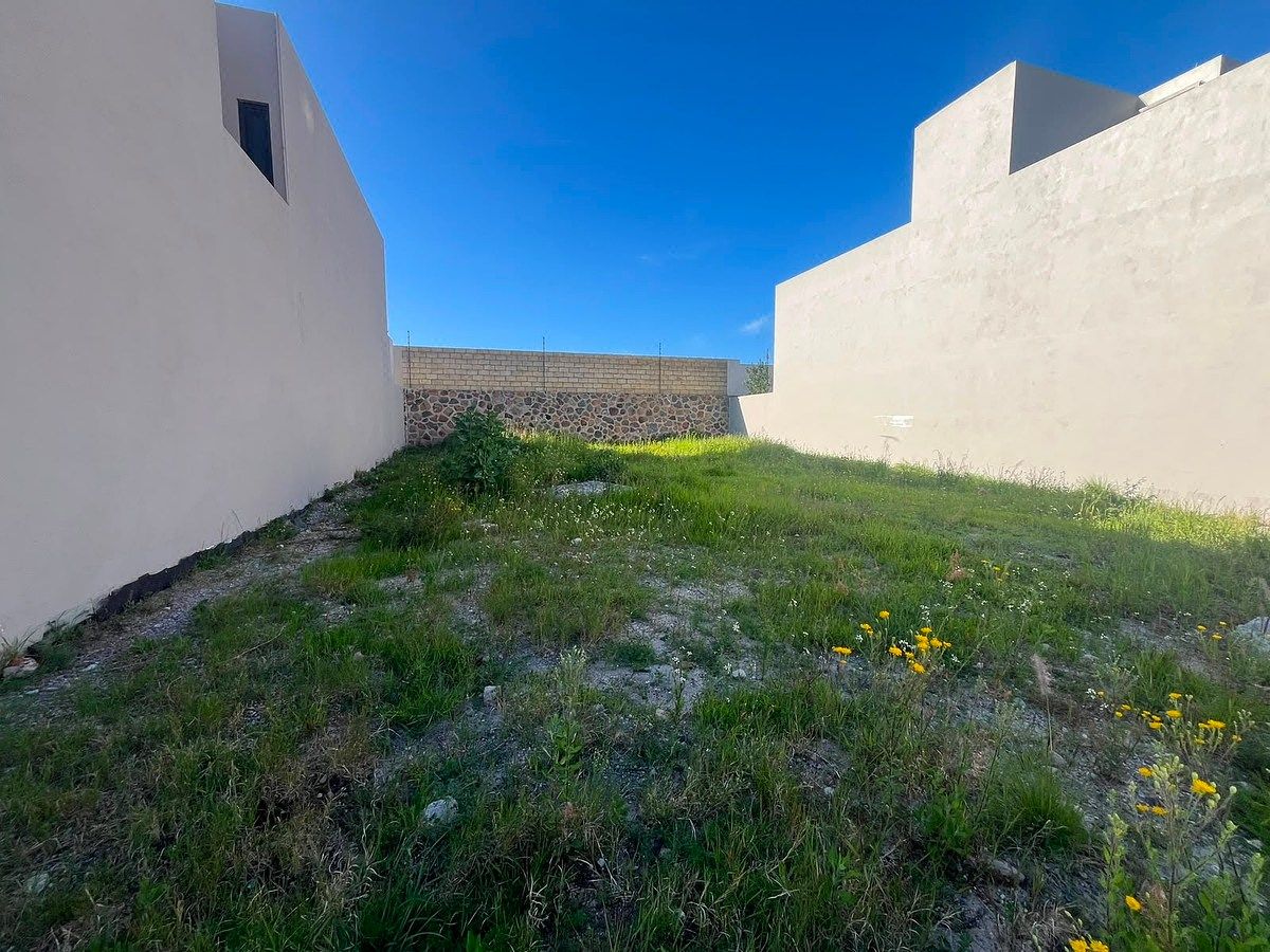 Terreno en Lomas del Campanario Norte, Querétaro, foto 3 de 9
