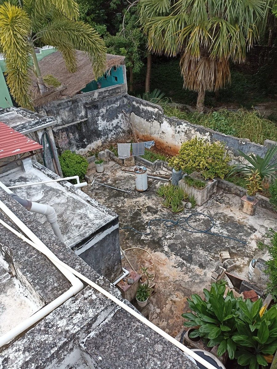 Casa em Mérida Centro, Mérida, foto 11 de 19
