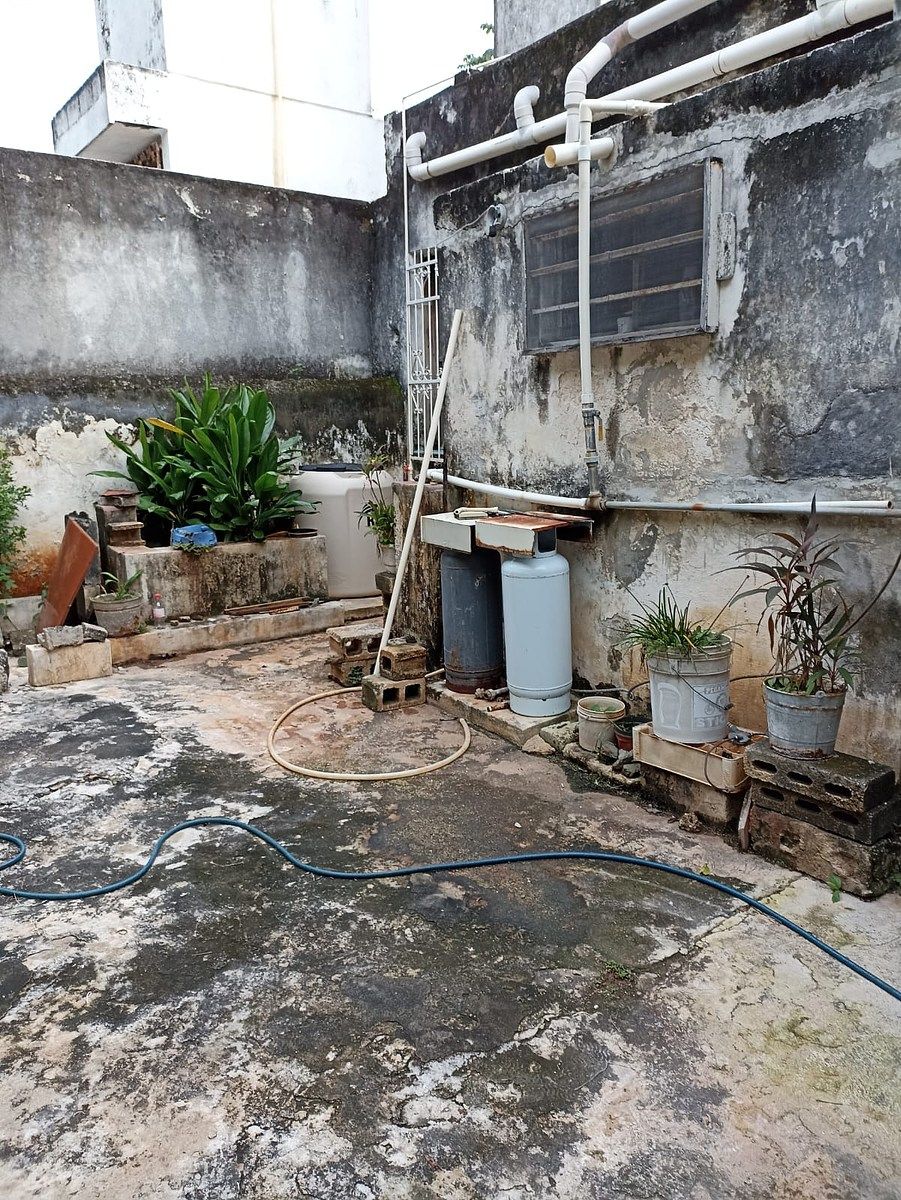 Casa em Mérida Centro, Mérida, foto 12 de 19