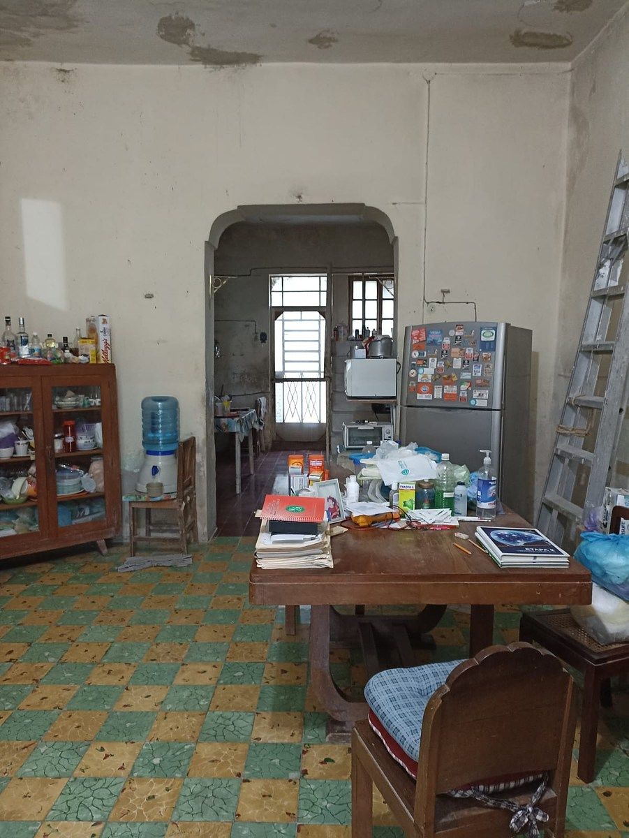 Casa em Mérida Centro, Mérida, foto 2 de 19