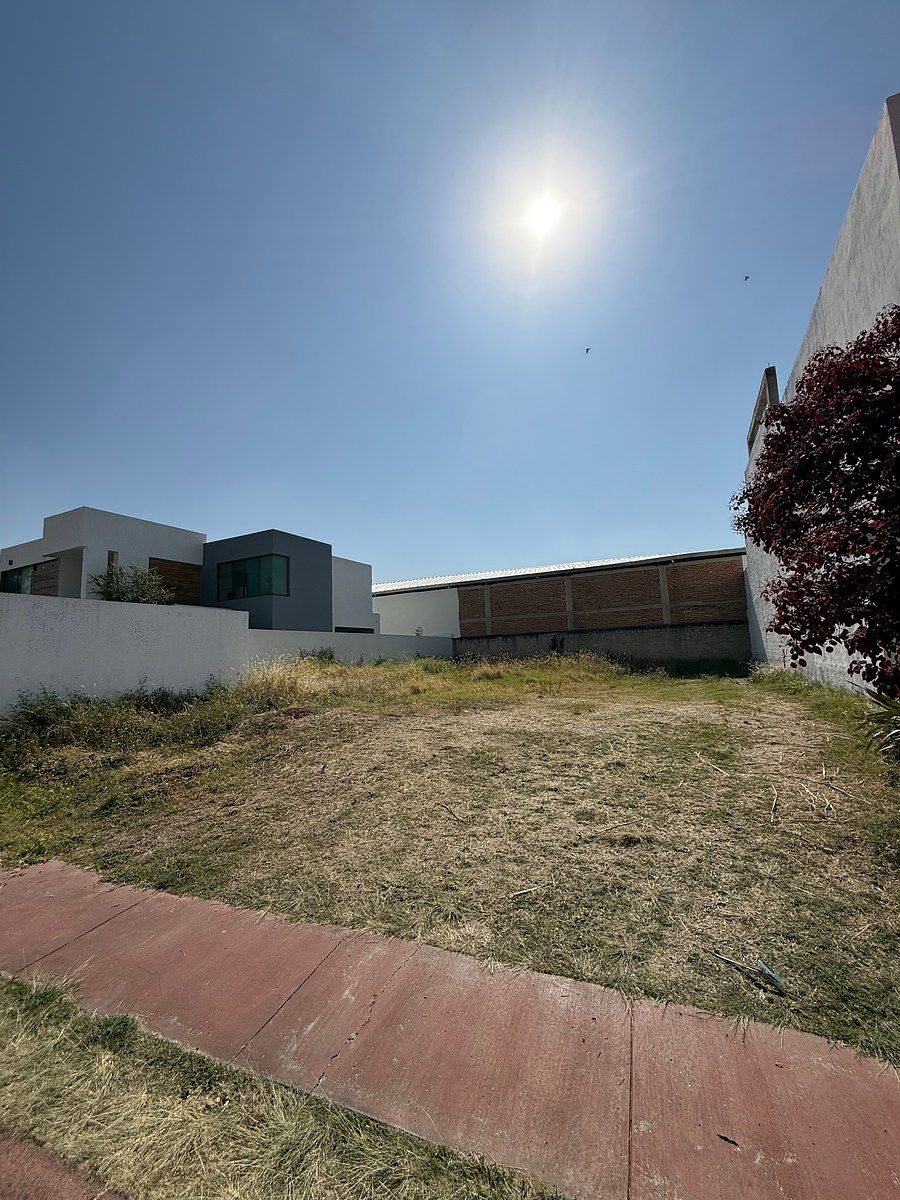Lote em La Rioja, Tlajomulco de Zúñiga, foto 2 de 7