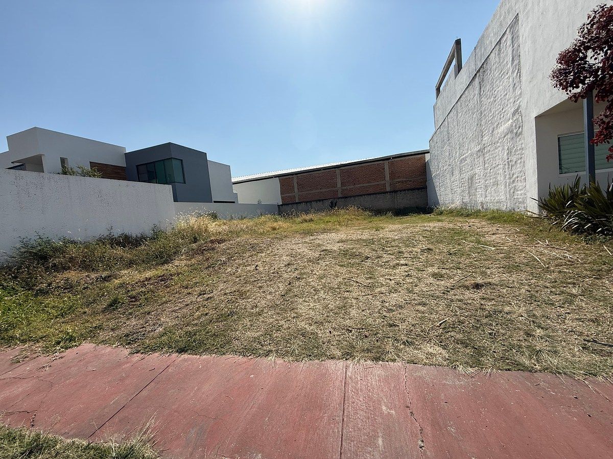 Lote em La Rioja, Tlajomulco de Zúñiga, foto 3 de 7