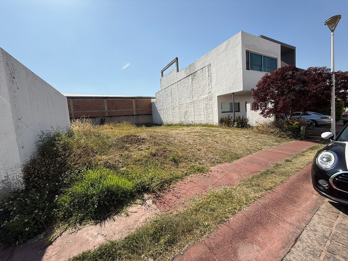 Lote em La Rioja, Tlajomulco de Zúñiga, foto 4 de 7