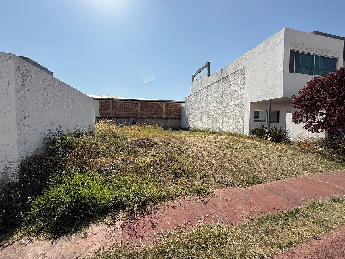 Lote em La Rioja, Tlajomulco de Zúñiga, foto 5 de 7