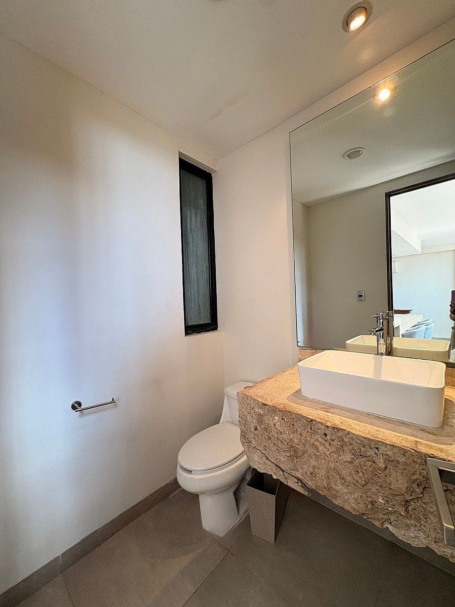 Departamento en Santa Gertrudis Copo, Mérida, foto 8 de 15