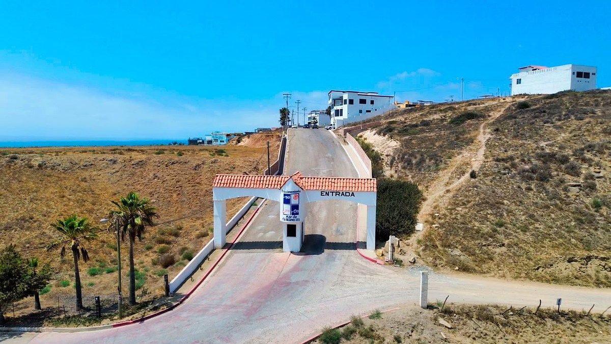 Terreno en Mar de Puerto Nuevo I, Playas de Rosarito, foto 4 de 5